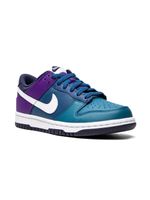 Nike Kids "baskets Dunk Low ""Bright Spruce Marina""" - Bleu