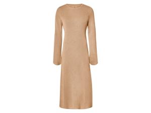 esmara Dames jurk (Beige, 46)