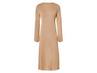 esmara Dames jurk (Beige, 46)