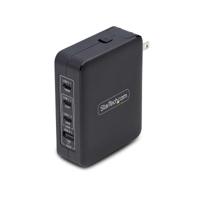 Adapter Startech 3114GCU-WALL-CHARGER