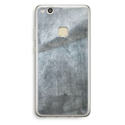 Grey Stone: Huawei Ascend P10 Lite Transparant Hoesje