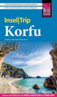 Reisgids Insel|Trip Korfu | Reise Know-How Verlag - thumbnail
