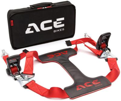 ACEBIKES Safe for transportation. tyrefix pro