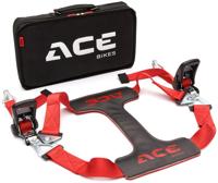 ACEBIKES Safe for transportation. tyrefix pro