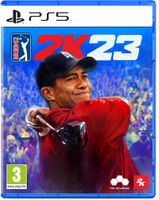 PGA Tour 2K23 - thumbnail