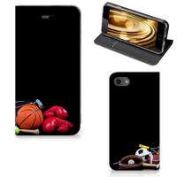 iPhone 7 | 8 | SE (2020) | SE (2022) Hippe | Standcase | Sports