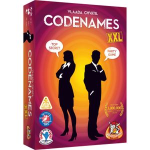 Codenames XXL