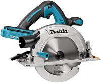 Makita dhs710z 2x18v cirkelzaag 190mm | zonder accu's en lader - dhs710z