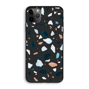 Terrazzo N°13: iPhone 11 Pro Biologisch afbreekbaar hoesje