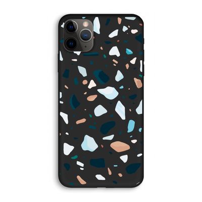 Terrazzo N°13: iPhone 11 Pro Biologisch afbreekbaar hoesje