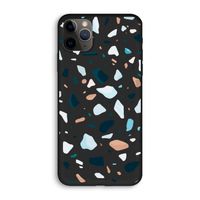 Terrazzo N°13: iPhone 11 Pro Biologisch afbreekbaar hoesje