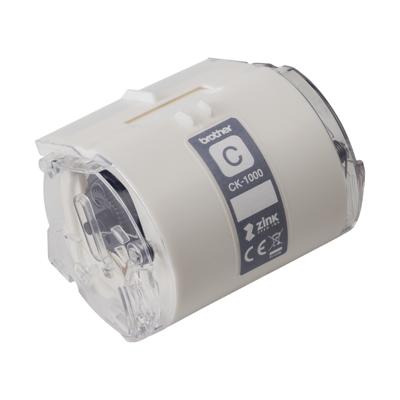 Brother Originele CK-1000 reinigingscassette, 50mm onderhoudseenheid