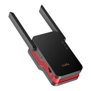 Cudy AX3000 Mesh Wi-Fi 6 Range Extender repeater