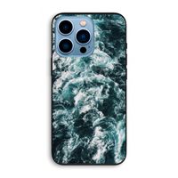 Zee golf: iPhone 13 Pro Biologisch afbreekbaar hoesje