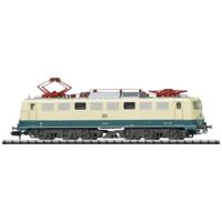 MiniTrix 16157 N elektrische locomotief BR 150 van de DB