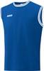 JAKO 4150 Shirt Center 2.0 - Royal/Wit - XL