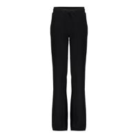 Geisha winter broek meisjes - zwart - comfy