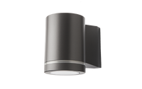 Metro Deco LED grafiet 1x6.2W GU10 3000K