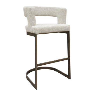 Barstoel Ellis biscotti