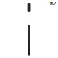 SLV Helia 30 Zwart LED hanglamp - thumbnail