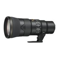 Nikon AF-S 500mm f/5.6 E PF ED VR objectief - Tweedehands - thumbnail