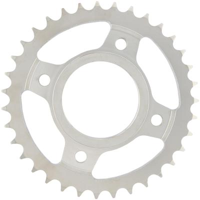 RK Chain wheel 520 41z steel silver