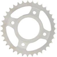 RK Chain wheel 520 41z steel silver