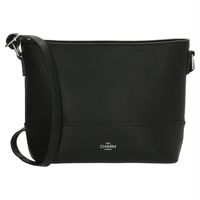 CHARM TRENDY TASSEN ZWART
