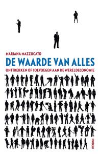 De waarde van alles (Paperback)
