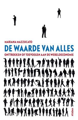 De waarde van alles (Paperback)