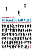 De waarde van alles (Paperback)