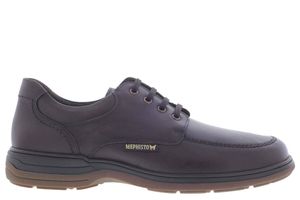 Mephisto Douk 2178 chestnut Cognac maat 42