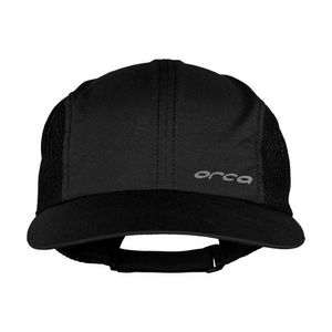 Orca Unisex Hardlooppet zwart L-XL