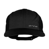 Orca Unisex Hardlooppet zwart L-XL