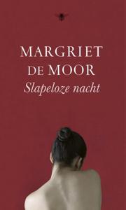 Slapeloze nacht (Hardback)