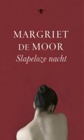 Slapeloze nacht (Hardback)