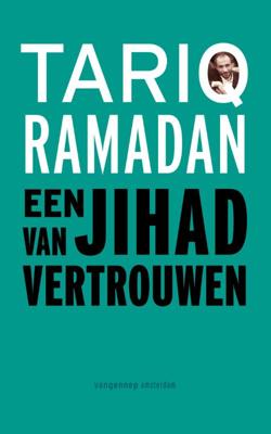 Een jihad van vertrouwen (Paperback)