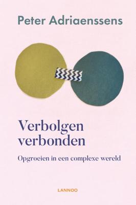 Verbolgen verbonden (Paperback)