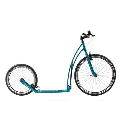 Mibo split turquoise