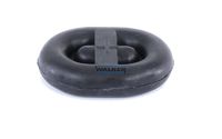 Rubberstrip, uitlaatsysteem WALKER, u.a. fÃ¼r BMW, Alfa Romeo, Mercedes-Benz, Audi, VW, Seat, Nissan