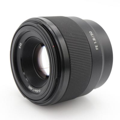Sony FE 50mm F/1.8 occasion