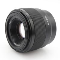 Sony FE 50mm F/1.8 occasion