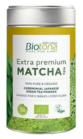 Biotona Extra Premium Matcha - thumbnail