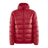 Craft Core explore isolate jacket rood heren