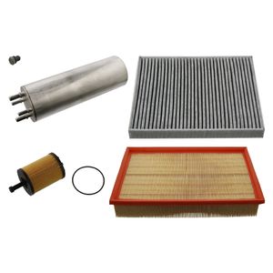 Voordeelset onderhoudspakket 36990