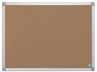 Bi-Office kurkbord Earth-it ft 90 x 60 cm