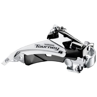 Shimano v-derailleur tourney uni 6/7/8v fd-ty600