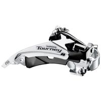 Shimano v-derailleur tourney uni 6/7/8v fd-ty600