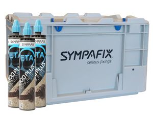 Sympafix stockbox 20XC100plus 300ml