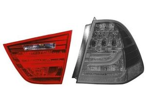 Achterlicht rechts binnen stationwagon 0667928